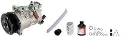 A/C Compressor Kit Four Seasons 11855NK