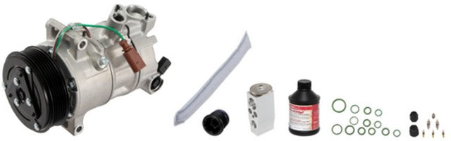 A/C Compressor Kit Four Seasons 11855NK