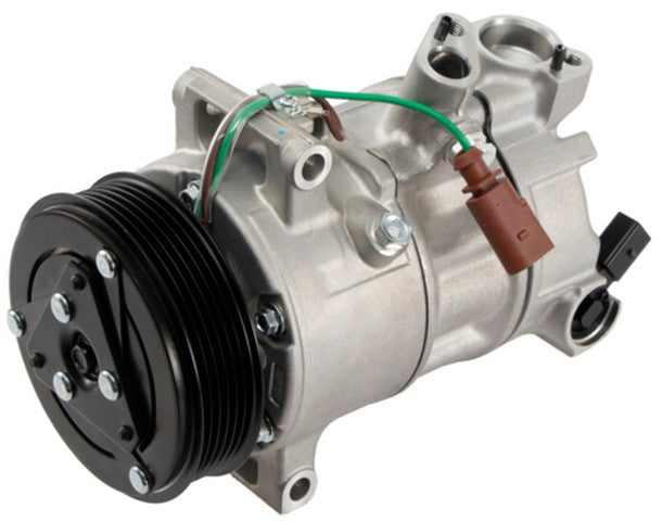 A/C Compressor Kit Four Seasons 11855NK