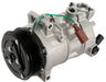 A/C Compressor Kit Four Seasons 11855NK