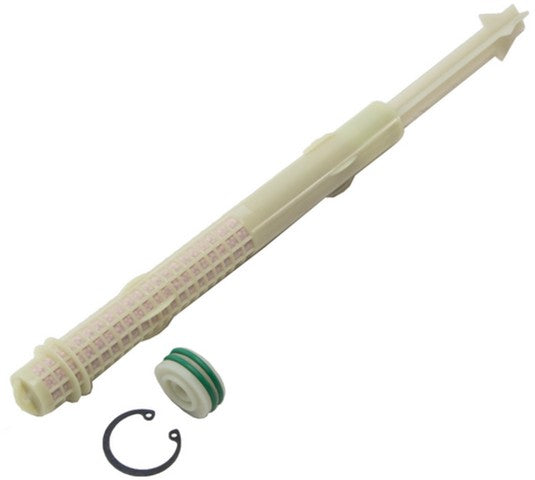 A/C Compressor Kit Four Seasons 11872NK