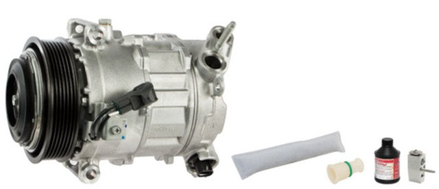 A/C Compressor Kit Four Seasons 11889NK