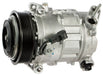 A/C Compressor Kit Four Seasons 11889NK