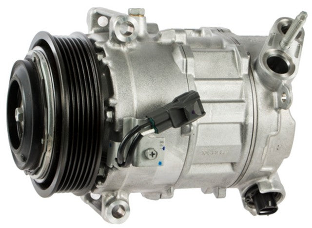 A/C Compressor Kit Four Seasons 11889NK