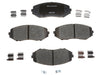 Disc Brake Kit Raybestos Brakes 1188CH980509R