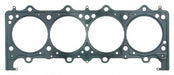Engine Cylinder Head Gasket Felpro 1189