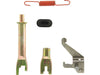 Drum Brake Self Adjuster Repair Kit Centric Parts 119.11002