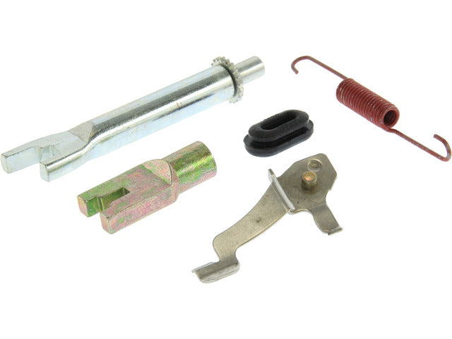 Drum Brake Self Adjuster Repair Kit Centric Parts 119.40001