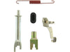 Drum Brake Self Adjuster Repair Kit Centric Parts 119.40001