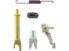Drum Brake Self Adjuster Repair Kit Centric Parts 119.40002