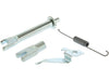 Drum Brake Self Adjuster Repair Kit Centric Parts 119.40005