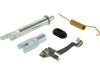 Drum Brake Self Adjuster Repair Kit Centric Parts 119.40007