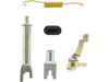 Drum Brake Self Adjuster Repair Kit Centric Parts 119.40007