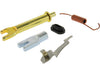 Drum Brake Self Adjuster Repair Kit Centric Parts 119.40008