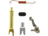 Drum Brake Self Adjuster Repair Kit Centric Parts 119.40008