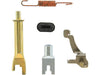 Drum Brake Self Adjuster Repair Kit Centric Parts 119.40011