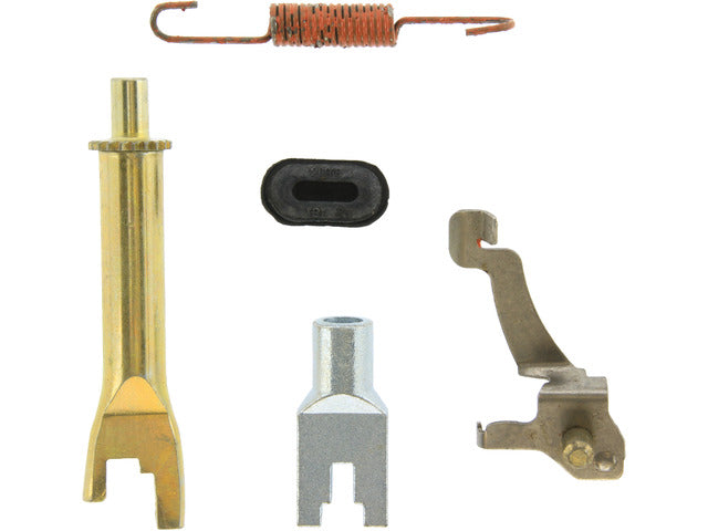 Drum Brake Self Adjuster Repair Kit Centric Parts 119.40011