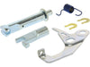 Drum Brake Self Adjuster Repair Kit Centric Parts 119.42003