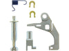Drum Brake Self Adjuster Repair Kit Centric Parts 119.42003