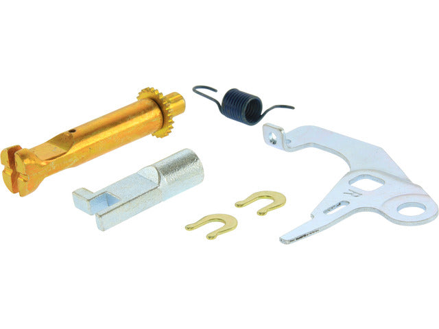 Drum Brake Self Adjuster Repair Kit Centric Parts 119.42004