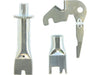 Drum Brake Self Adjuster Repair Kit Centric Parts 119.42008