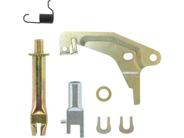 Drum Brake Self Adjuster Repair Kit Centric Parts 119.44002