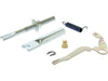 Drum Brake Self Adjuster Repair Kit Centric Parts 119.44003
