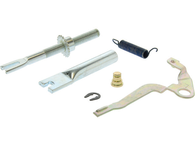 Drum Brake Self Adjuster Repair Kit Centric Parts 119.44003