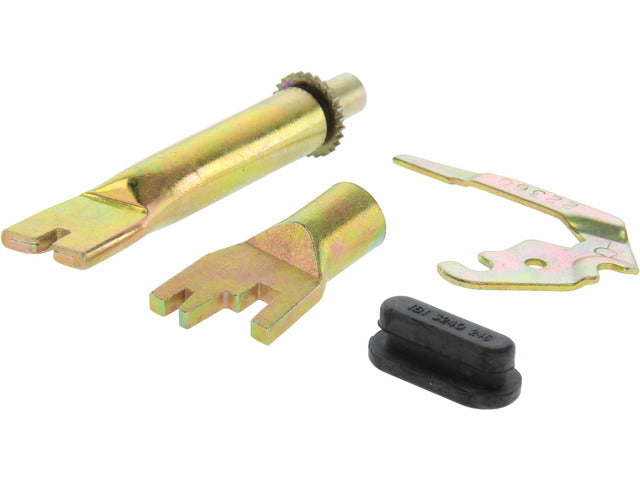 Drum Brake Self Adjuster Repair Kit Centric Parts 119.44005