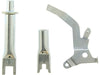 Drum Brake Self Adjuster Repair Kit Centric Parts 119.44008