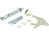 Drum Brake Self Adjuster Repair Kit Centric Parts 119.44009