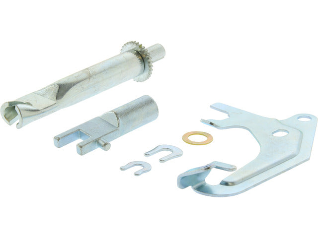 Drum Brake Self Adjuster Repair Kit Centric Parts 119.44010