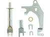 Drum Brake Self Adjuster Repair Kit Centric Parts 119.44010
