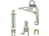 Drum Brake Self Adjuster Repair Kit Centric Parts 119.44020