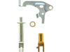 Drum Brake Self Adjuster Repair Kit Centric Parts 119.44022