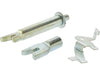 Drum Brake Self Adjuster Repair Kit Centric Parts 119.44024