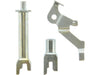 Drum Brake Self Adjuster Repair Kit Centric Parts 119.44024