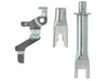 Drum Brake Self Adjuster Repair Kit Centric Parts 119.44025