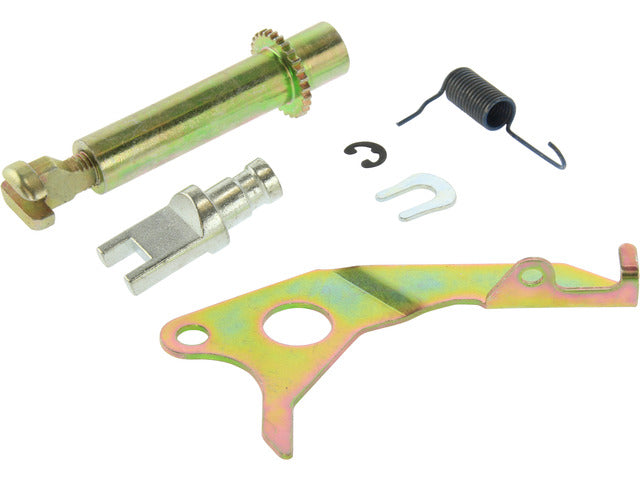 Drum Brake Self Adjuster Repair Kit Centric Parts 119.45002