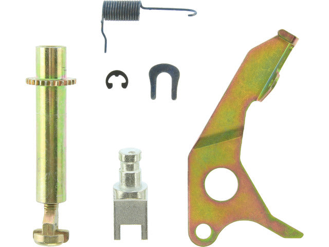 Drum Brake Self Adjuster Repair Kit Centric Parts 119.45002