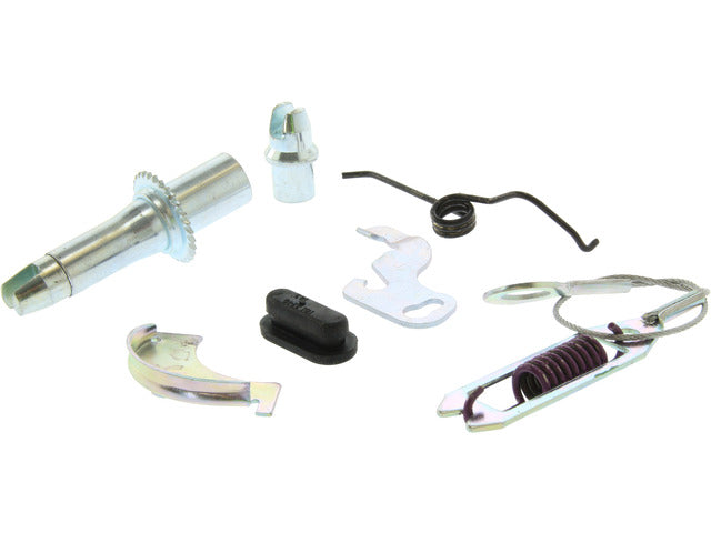 Drum Brake Self Adjuster Repair Kit Centric Parts 119.46001