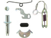 Drum Brake Self Adjuster Repair Kit Centric Parts 119.46001