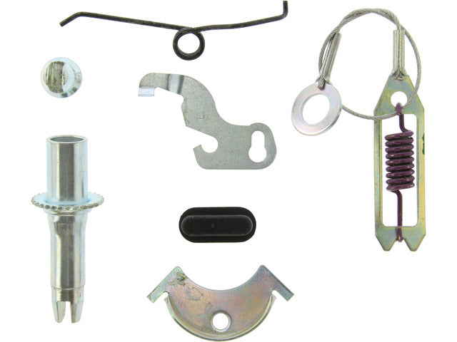 Drum Brake Self Adjuster Repair Kit Centric Parts 119.46001