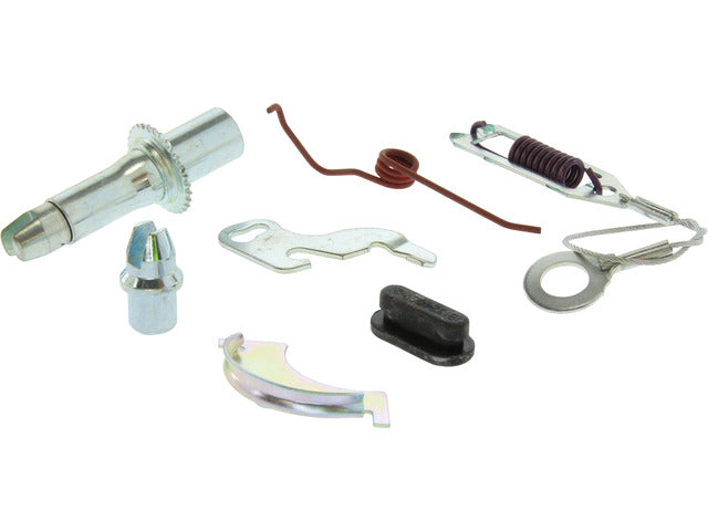 Drum Brake Self Adjuster Repair Kit Centric Parts 119.46002