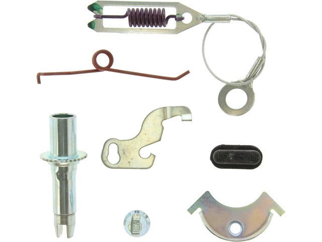 Drum Brake Self Adjuster Repair Kit Centric Parts 119.46002