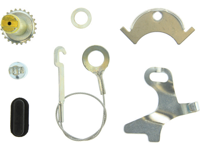 Drum Brake Self Adjuster Repair Kit Centric Parts 119.58001
