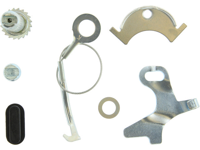 Drum Brake Self Adjuster Repair Kit Centric Parts 119.61001