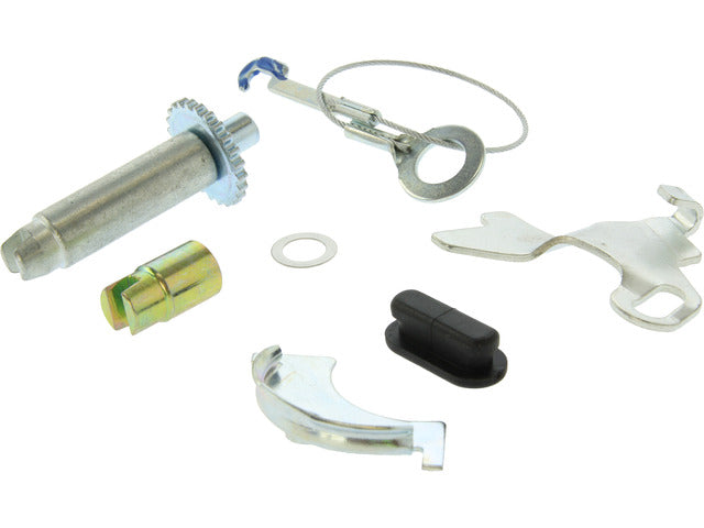 Drum Brake Self Adjuster Repair Kit Centric Parts 119.61002