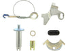 Drum Brake Self Adjuster Repair Kit Centric Parts 119.61002