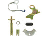 Drum Brake Self Adjuster Repair Kit Centric Parts 119.61003